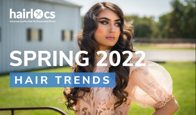 Spring 2022 Hair Trends Your Clients Will Love