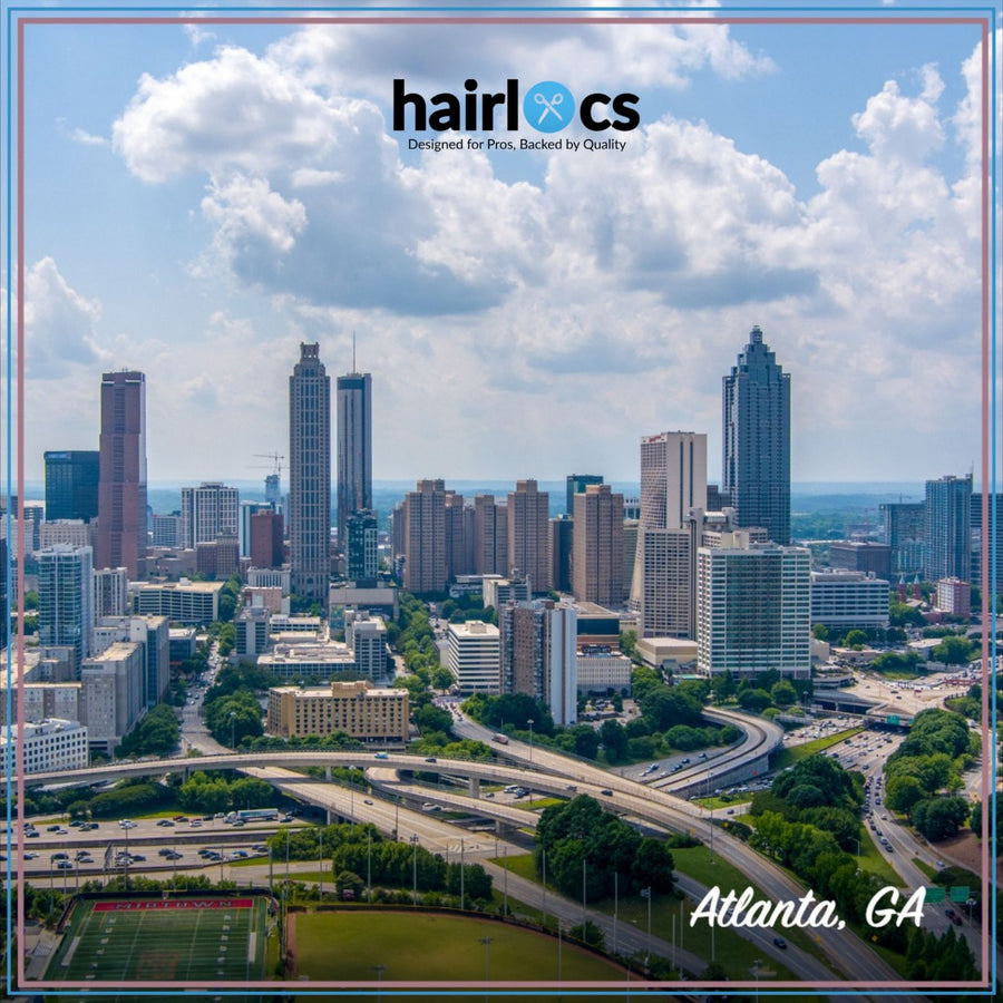Atlanta, GA