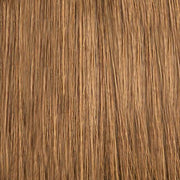 Stunning 20 inch weft hair extensions made of high-quality human hair