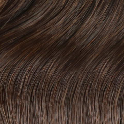 High-quality 20 inch weft hair extensions for a natural and seamless look