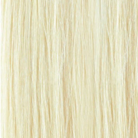 Long, beautiful 20 inch weft hair extensions in a variety of colors