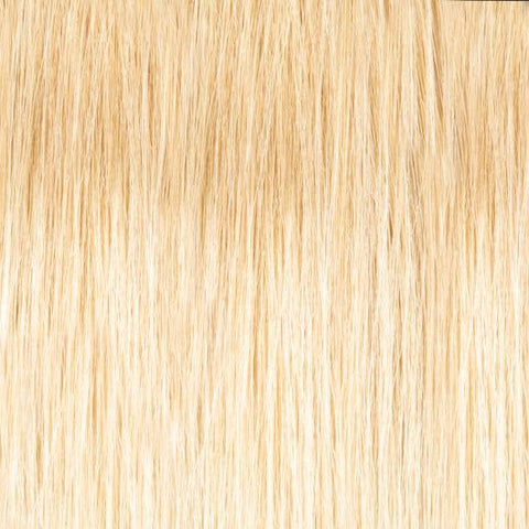 Long, sleek, and natural-looking K-Tip 20 inch hair extensions for added volume and length