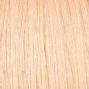 Long and luxurious 20 inch weft hair extensions for natural-looking volume and length