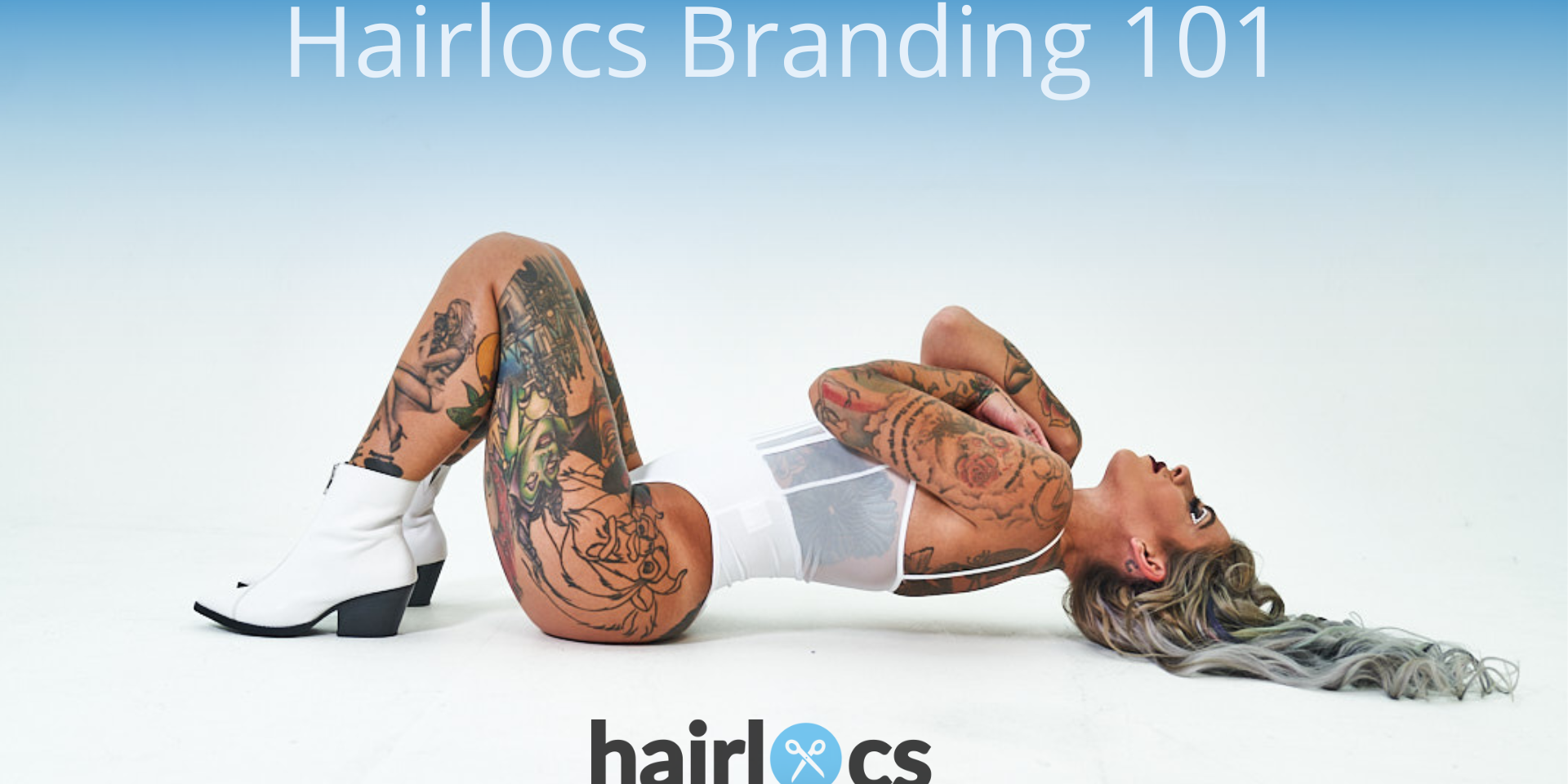 Hairlocs Branding 101: Keep Up with Killer Content with these Tools