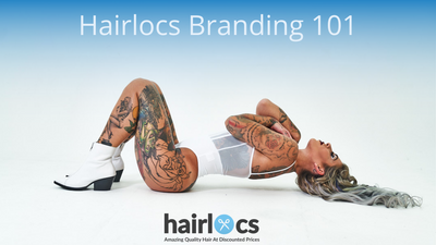 Hairlocs Branding 101: Keep Up with Killer Content with these Tools