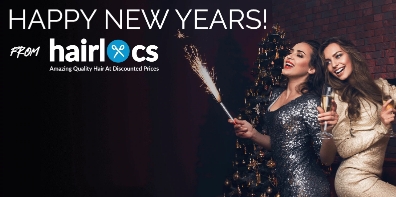 Happy New Year!