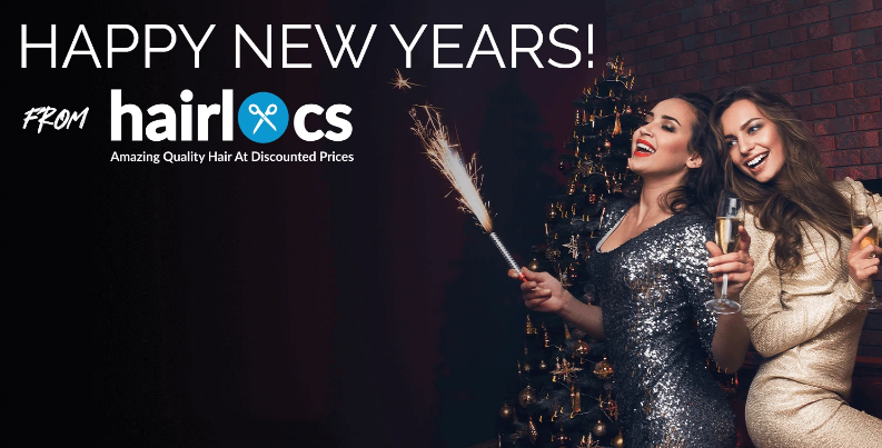 Happy New Year!