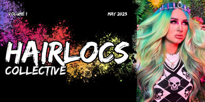 Hairlocs Collective- May 2023