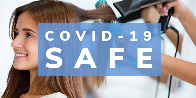 Hairlocs' Covid-19 Safe Working Environment Checklist