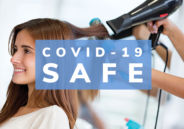 Hairlocs' Covid-19 Safe Working Environment Checklist