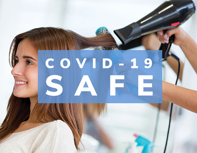 Hairlocs' Covid-19 Safe Working Environment Checklist