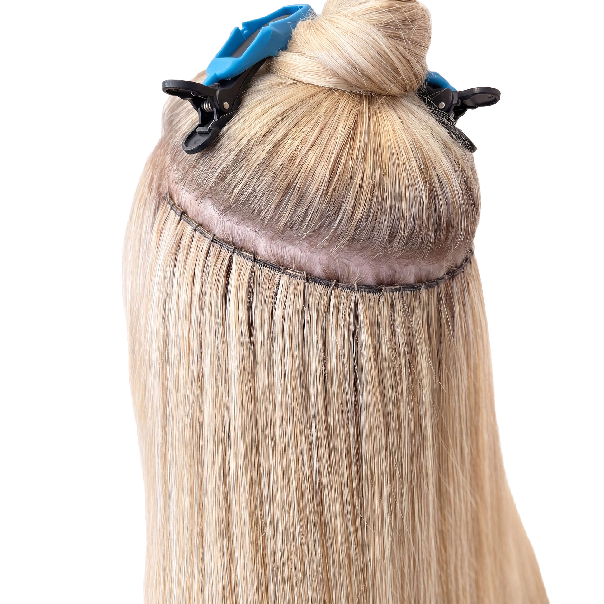 24" Weft