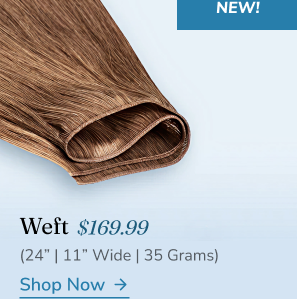 24" Weft