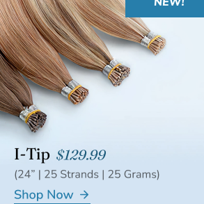 24" I-Tip
