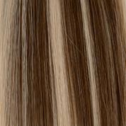 Weft 24 Inch Hair Extensions Wavy