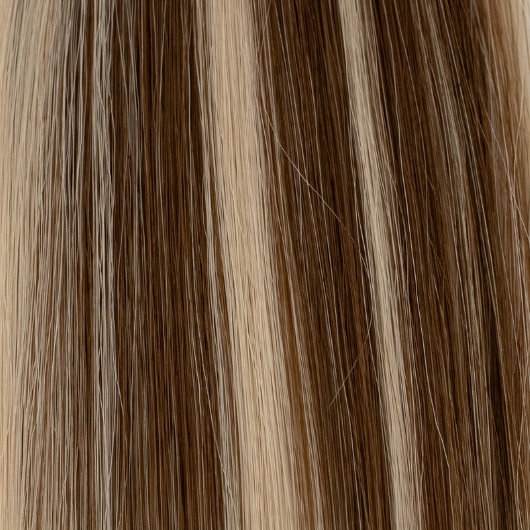 Weft 24 Inch Hair Extensions Wavy