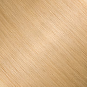 Weft 24 Inch Hair Extensions Wavy