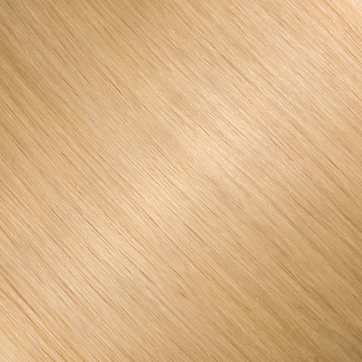 Weft 20 Inch Hair Extensions Straight