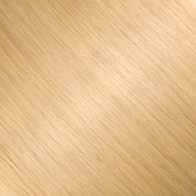 Weft 24 Inch Hair Extensions Wavy