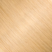 Weft 24 Inch Hair Extensions Wavy