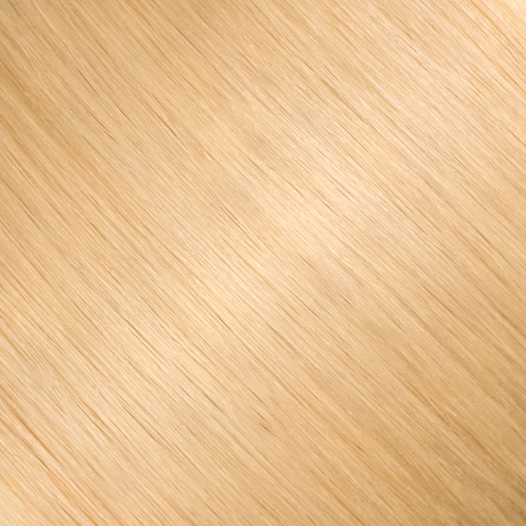 Weft 20 Inch Hair Extensions Straight