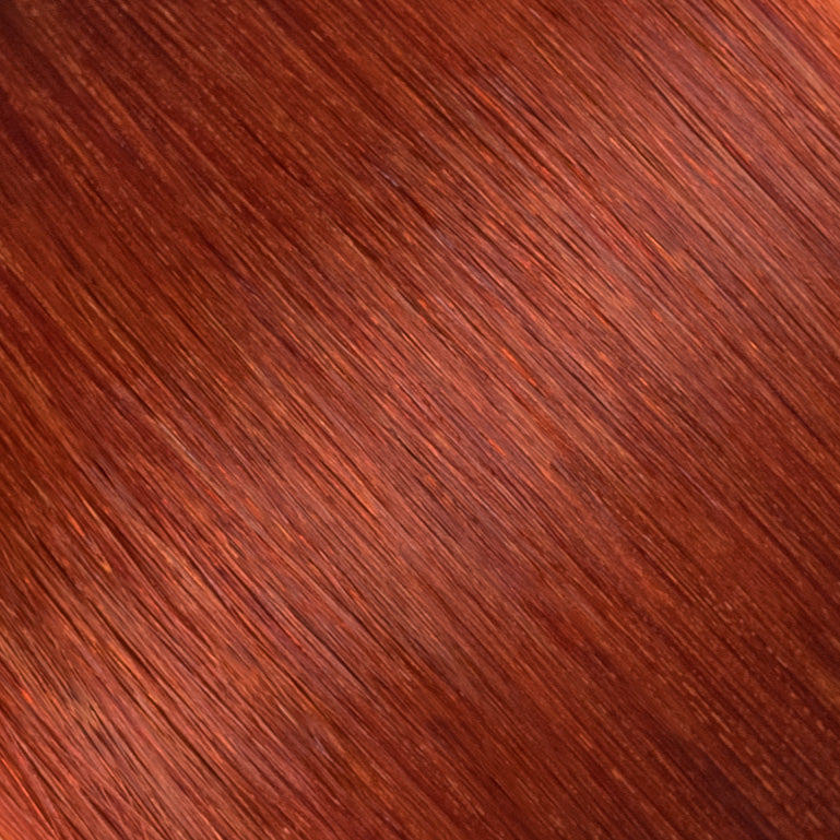 Weft 20 Inch Hair Extensions Straight
