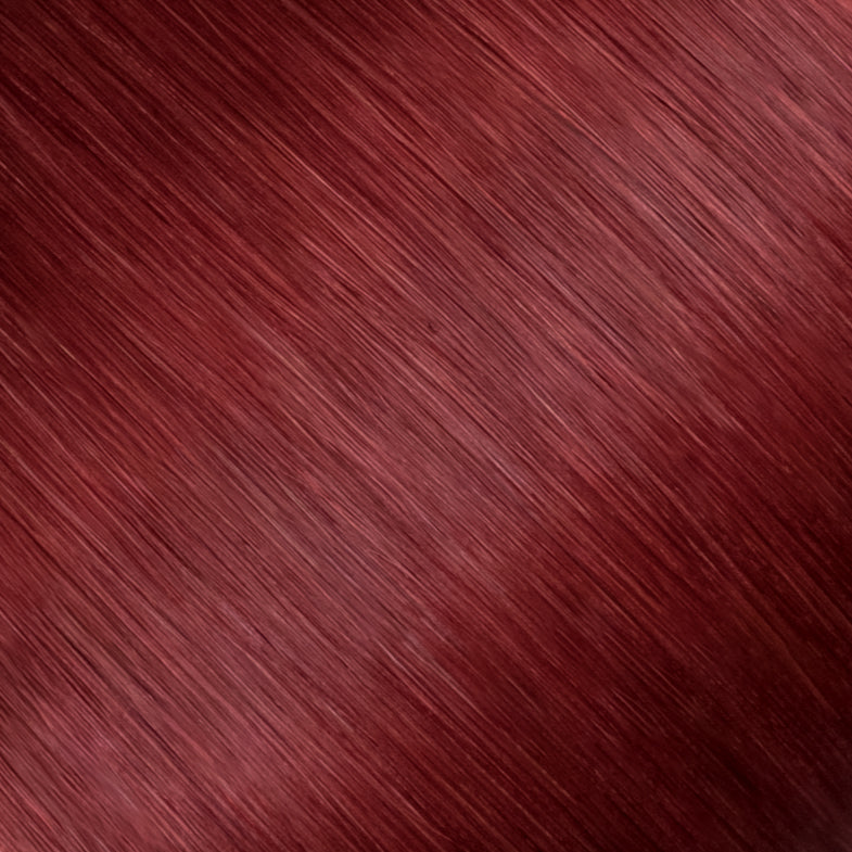 Weft 20 Inch Hair Extensions Straight