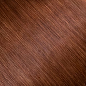 Weft 24 Inch Hair Extensions Wavy