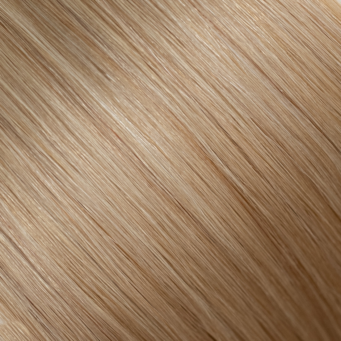 Weft 20 Inch Hair Extensions Straight