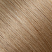 Weft 24 Inch Hair Extensions Wavy