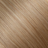 K-Tip 20 Inch Hair Extensions Straight