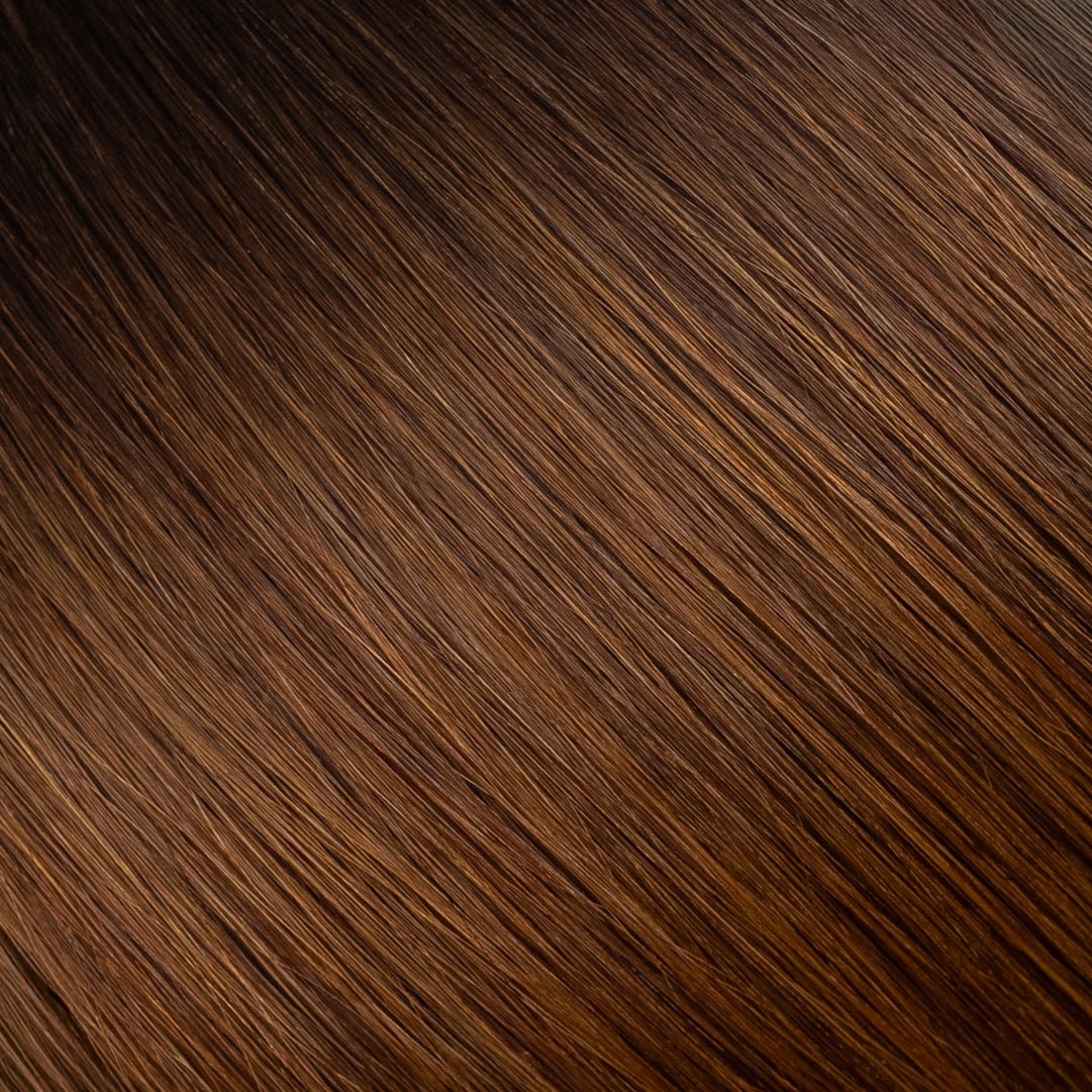 Weft 20 Inch Hair Extensions Straight