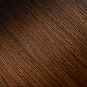 Weft 24 Inch Hair Extensions Wavy