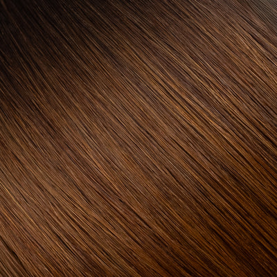 Straight / OM-00 - Dark Chocolate Fudge
