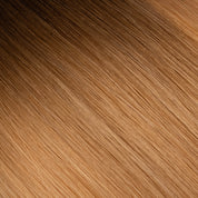 Weft 24 Inch Hair Extensions Wavy