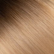 Weft 24 Inch Hair Extensions Wavy