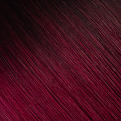 Weft 24 Inch Hair Extensions Wavy