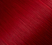 Weft 20 Inch Hair Extensions Straight