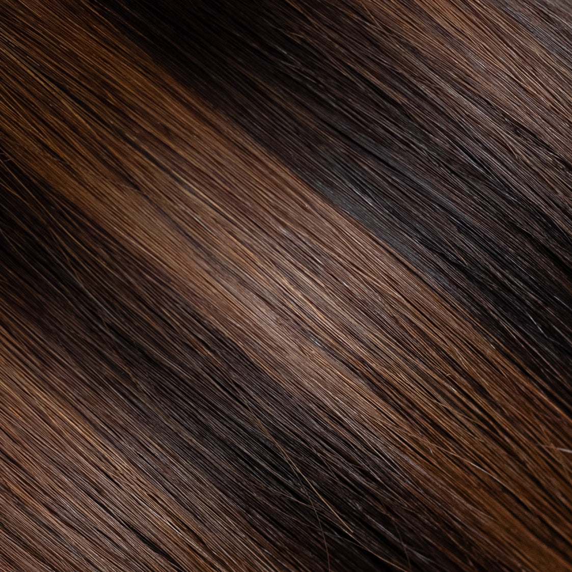 Weft 20 Inch Hair Extensions Straight