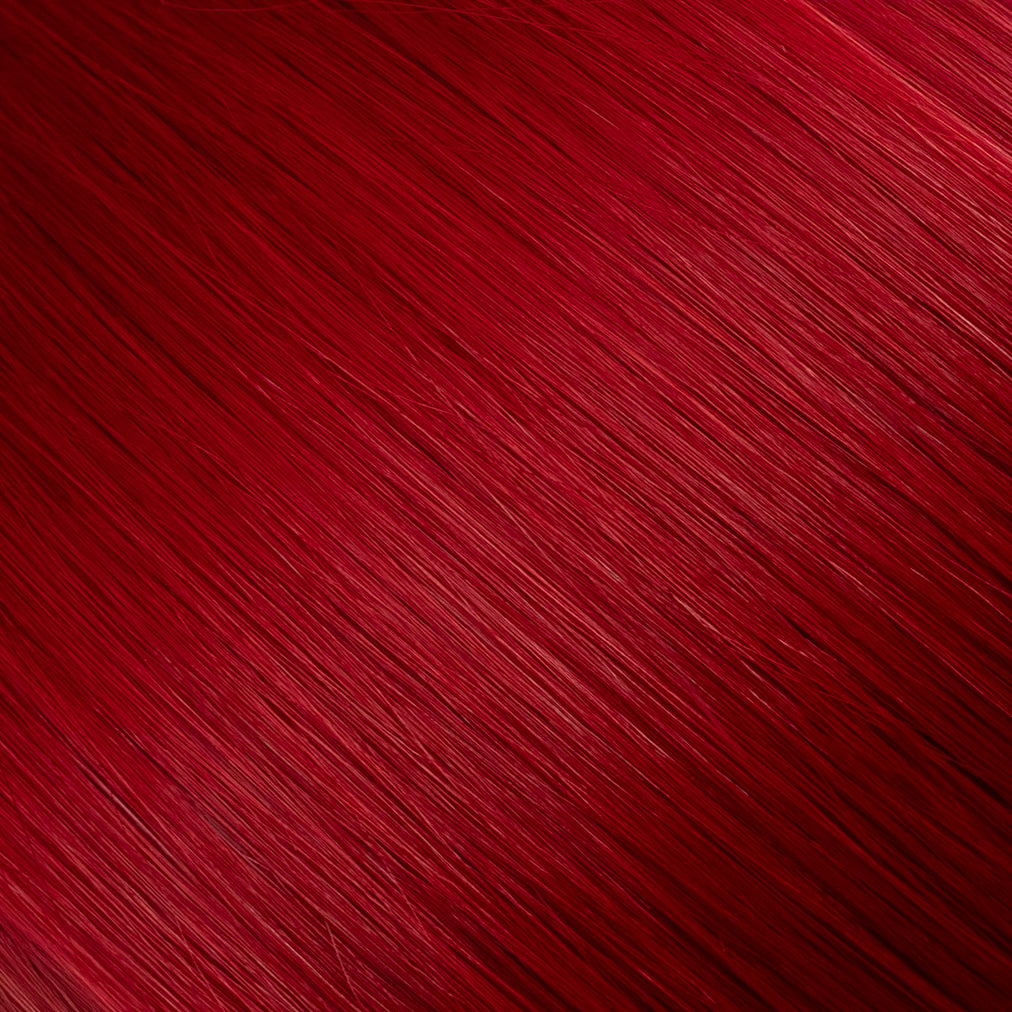 Weft 20 Inch Hair Extensions Straight