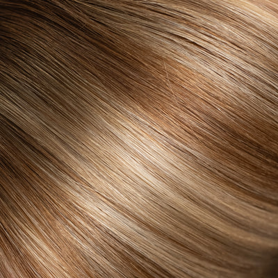 Straight / P4/R10/7a - Brown Sugar Cream