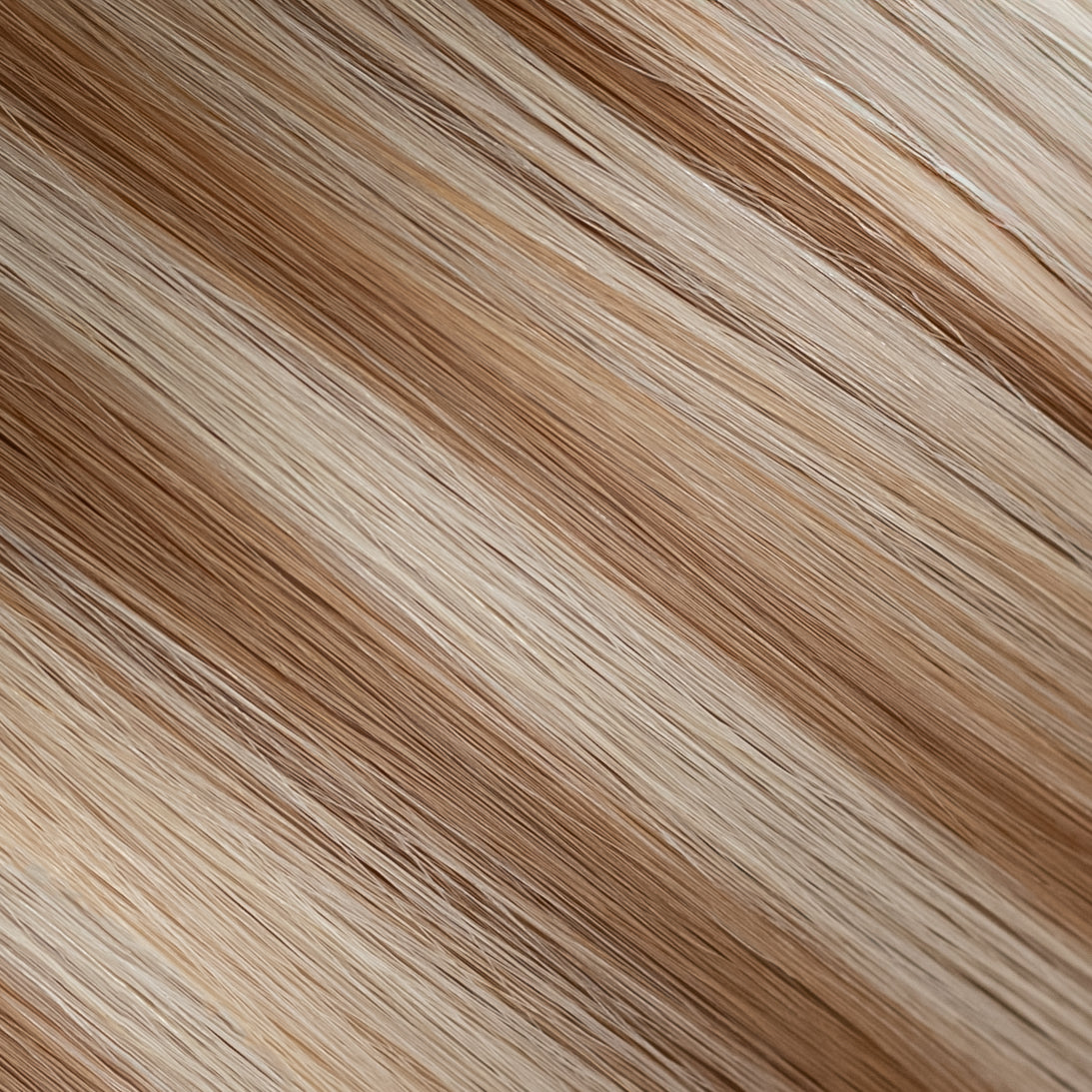 Weft 20 Inch Hair Extensions Straight