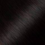 K-Tip 20 Inch Hair Extensions Straight