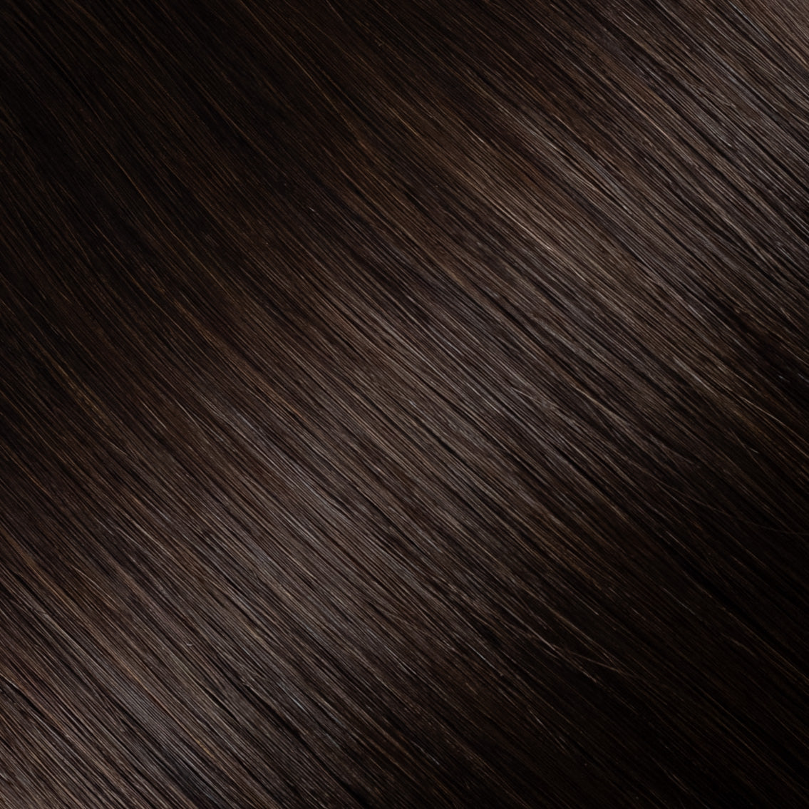 Weft 20 Inch Hair Extensions Straight
