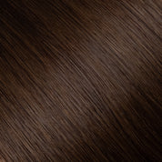 Weft 24 Inch Hair Extensions Wavy