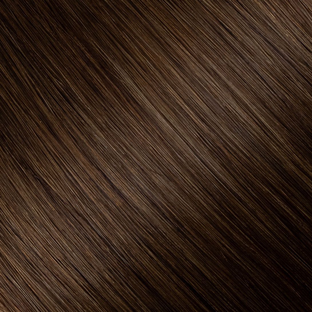 Weft 20 Inch Hair Extensions Straight