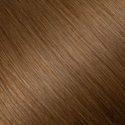 Weft 24 Inch Hair Extensions Wavy