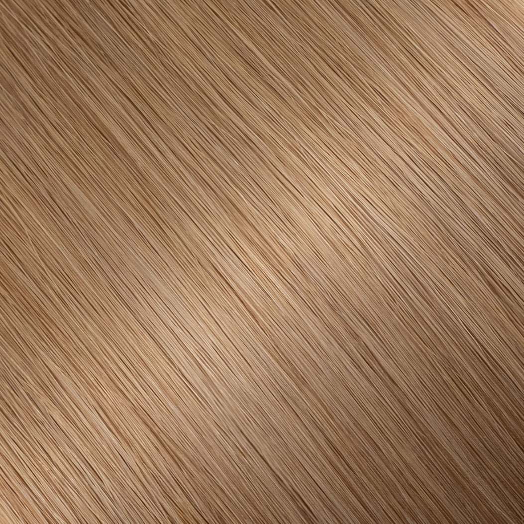 Weft 20 Inch Hair Extensions Straight