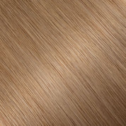 Weft 24 Inch Hair Extensions Wavy