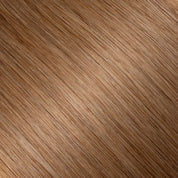 Weft 24 Inch Hair Extensions Wavy